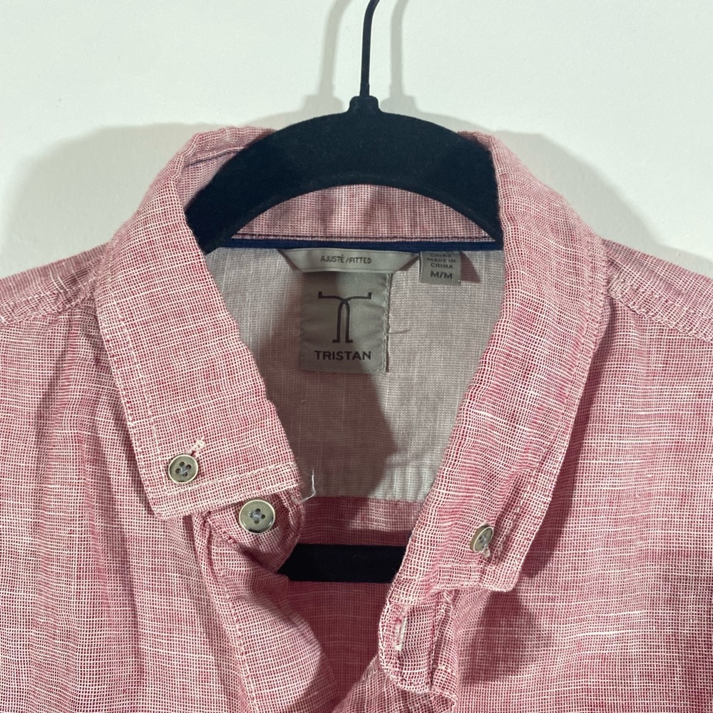 Button down shirt - Picture 2 of 3